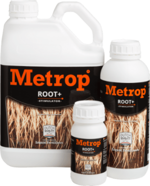 PROMOCJA Metrop ROOT+ 250ml - stymulator korzenia