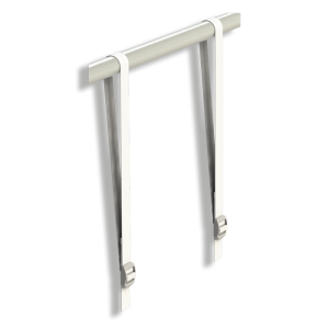 PROMOCJA Opaski zaciskowe do namiotów - StrapIT 2szt.