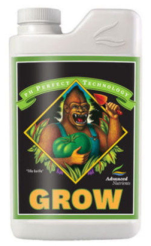 PROMOCJA GROW 1L FORMUŁA pH PERFECT