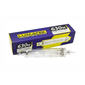 PROMOCJA Lampa CMH Lumatek 630W 3100K