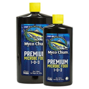 PROMOCJA Plant Success Myco Chum Premium 352ml - grzyby mikoryzowe płyn