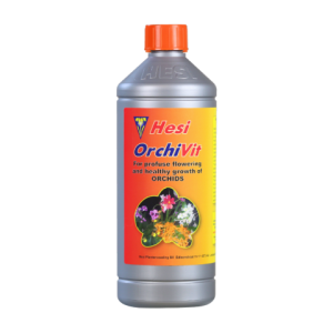 PROMOCJA Hesi OrchiVit 500ml - nawóz do storczyków