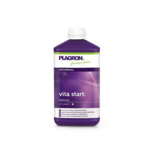 PROMOCJA Plagron Vita Start 100ml
