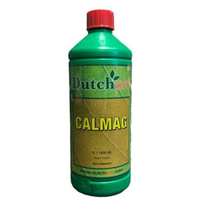 PROMOCJA DutchPro CalMag 1L