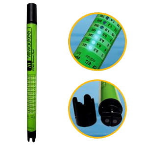 PROMOCJA Milwaukee EC Konduktometr EC40 Nutrient Stick