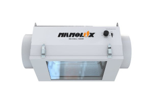 PROMOCJA Nanolux 1000W HPS DE Chill Fixture - kompletna oprawa świetlna