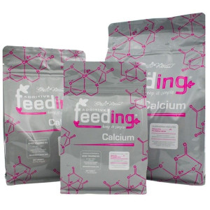 PROMOCJA Powder Feeding - Calcium 25kg