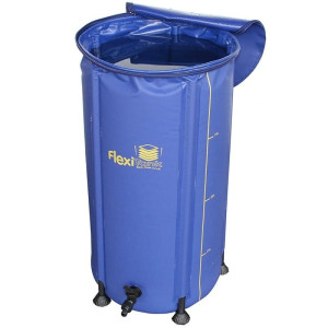 PROMOCJA Zbiornik elastyczny z kranikiem - 25L FLEXI TANK