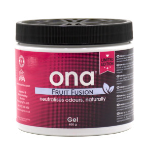 PROMOCJA ONA Fruit Fusion 732g - żel neutralizujący zapach