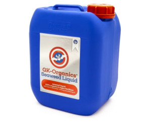 PROMOCJA Guanokalong Seaweed 5L - nawóz w płynie
