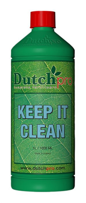 PROMOCJA DutchPro Keep It Clean 250ml