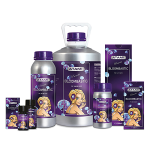 PROMOCJA Atami BLOOMBASTIC 325ml - stymulator i booster kwitnienia
