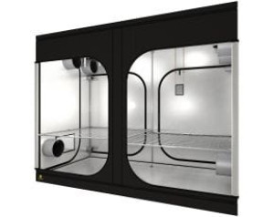PROMOCJA Growbox Dark Room W R4.00 (297x150x217cm)
