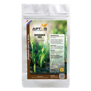 PROMOCJA Micromix-SOIL 500g - Ochrona roślin