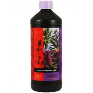 PROMOCJA Atami B'Cuzz Coco Bloom Stimulator 1L - stymulator kwitnienia do kokosu