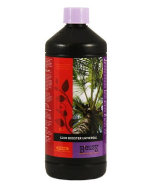 PROMOCJA Atami B'Cuzz Coco Booster Universal 1L - stymulator wzrostu do kokosu