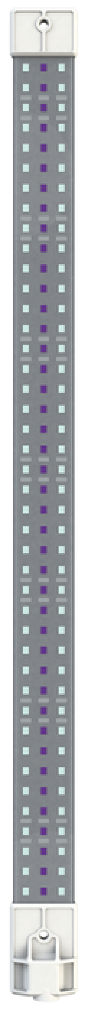 PROMOCJA Lampa LED Cosmorrow 40W - ultrafiolet UV