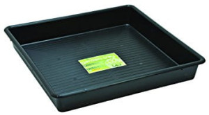 PROMOCJA Taca uprawowa 80x80x12cm