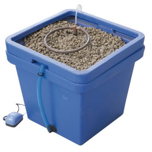 PROMOCJA GHE System hydroponiczny AquaFarm 45L