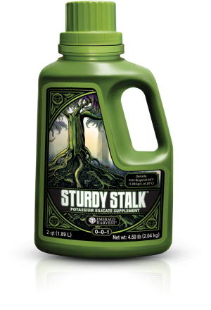 PROMOCJA Emerald Harvest Sturdy Stalk 950ml