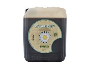 PROMOCJA Biobizz BioHeaven 10L