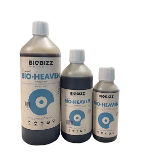 PROMOCJA Biobizz BioHeaven 250ml