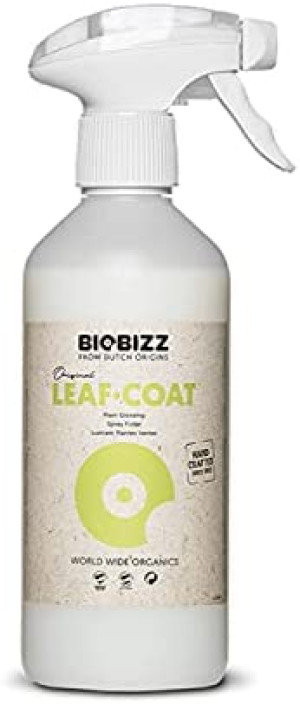 PROMOCJA Biobizz LeafCoat 500ml spray