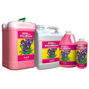 PROMOCJA GHE Flora Bloom 1L