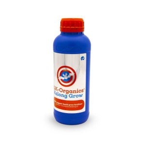 PROMOCJA Guanokalong GROW Płyn 1L