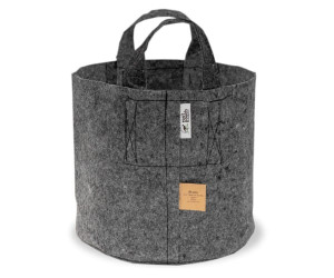 PROMOCJA ROOT POUCH DONICZKA MATERIAŁOWA SZARA 39L