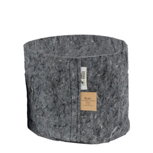 PROMOCJA ROOT POUCH DONICZKA MATERIAŁOWA SZARA 16L