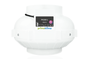 PROMOCJA Wentylator promieniowy Prima Klima MES 950 m3/h, 200mm