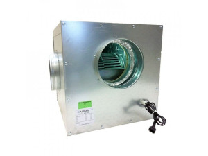 PROMOCJA Wentylator radialny, SOFT BOX, 2xfi250mm, 1x315mm 5600m3/h