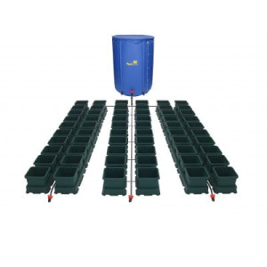 AutoPot Easy2Grow 8.5L - 60 donic + 400L zbiornik elastyczny