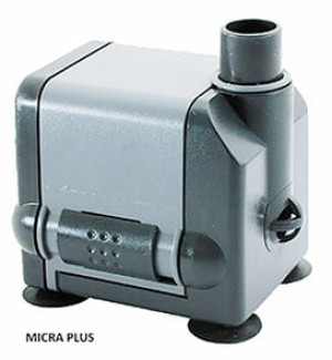 PROMOCJA SICCE POMPA WODY MICRAPLUS 600L/H