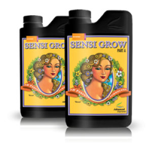 PROMOCJA SENSI GROW 2x1L part A/B pH PERFECT