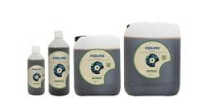 Biobizz Fish-Mix 10L