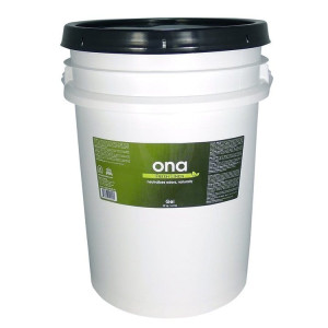ONA Fresh Linen 20L (wiadro) - żel neutralizujący zapach