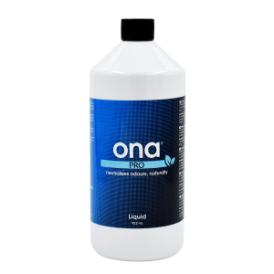 ONA Liquid Pro 922ml - neutralizator zapachu w płynie