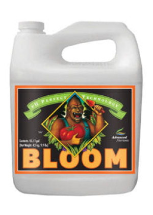 PROMOCJA BLOOM 10L FORMUŁA pH PERFECT