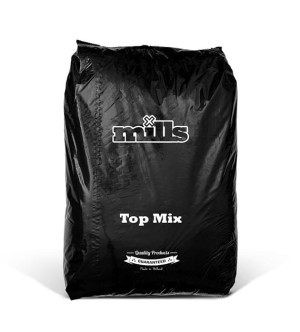 MILLS TOPMIX 50L - ziemia uprawowa
