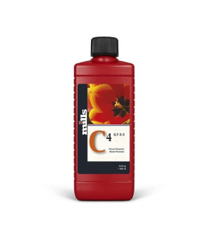 MILLS C4 500ml - dodatek kwitnienia