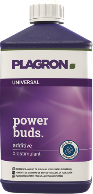 Plagron Power buds 100ml