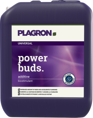 Plagron Power buds 5L