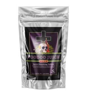 VOODOO JUICE Plus 10 tabletek 1g