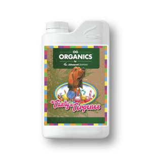 ADVANCED NUTRIENTS ORGANICS TASTY TERPENES 500ml