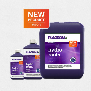 PLAGRON HYDRO ROOTS 250ml