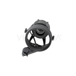 VERTICANA® Rail Holder | CZARNY | Oprawa na żarówkę