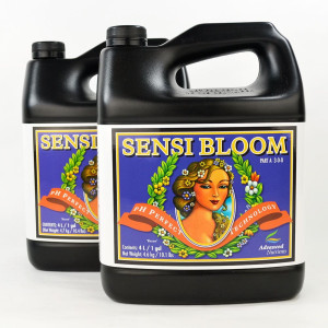 PROMOCJA SENSI BLOOM 2x10L part A/B pH PERFECT