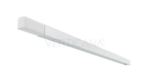 VERTICANA® Szyna | BIAŁA | 1 metr